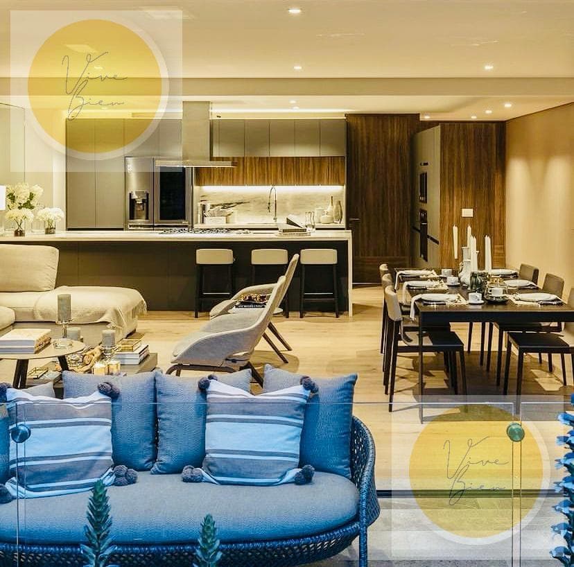 Apartment in the Fuentes del Pedregal Expansion Project