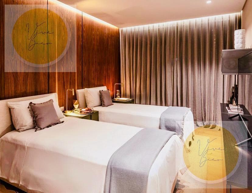 Apartment in the Fuentes del Pedregal Expansion, Tlalpan, Mexico City