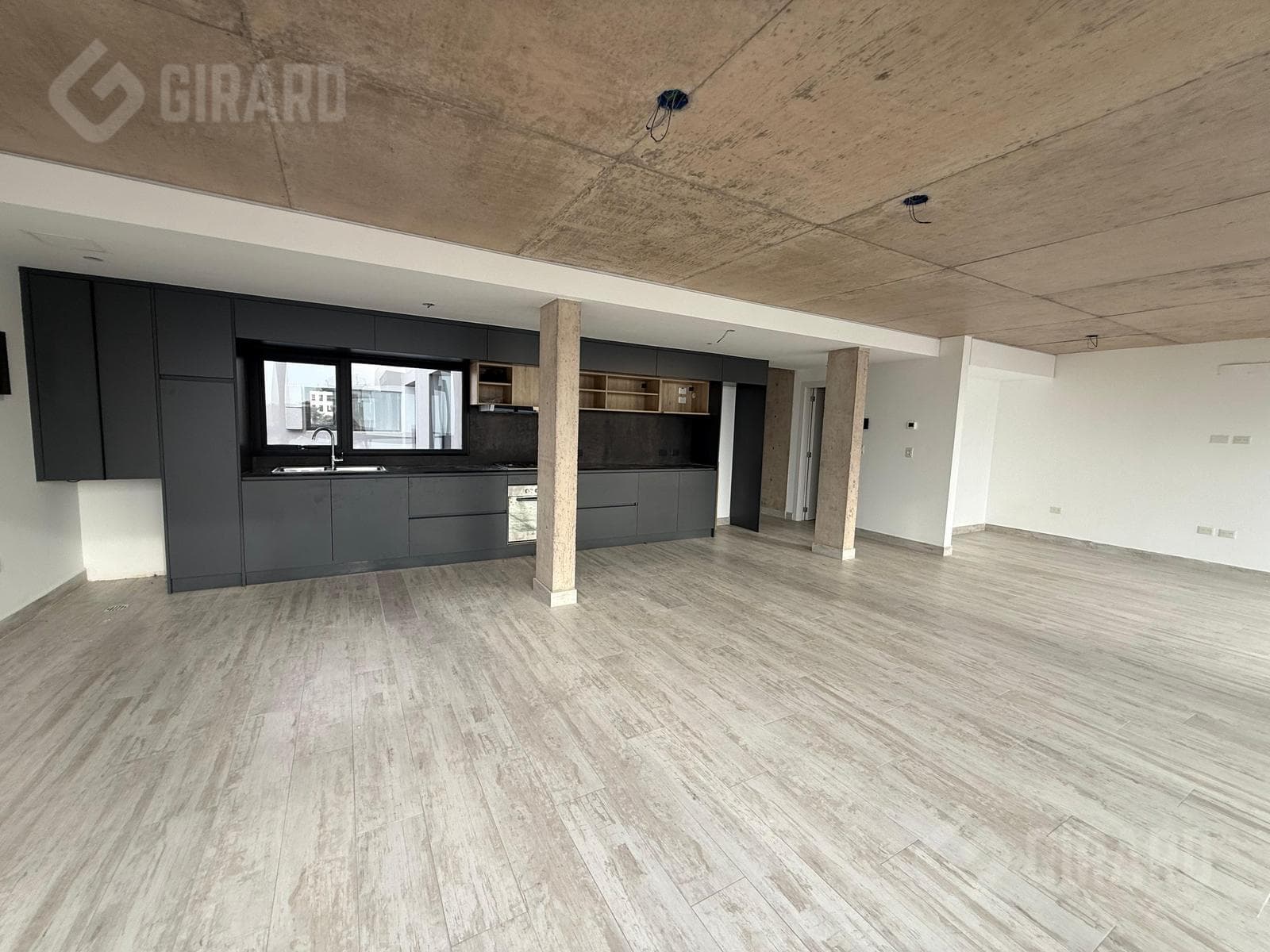 4-room apartment for sale in the Chauvin neighborhood