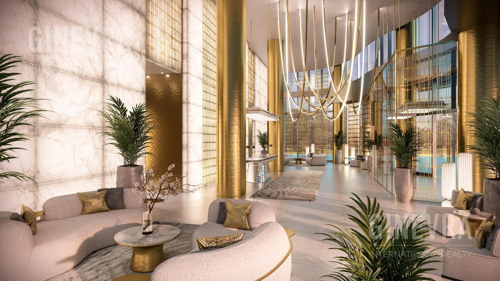 Apartment for Sale, Osten Tower II - Puerto Madero.