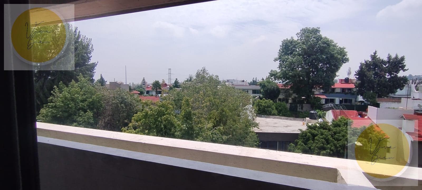 Apartment for sale in Economía, Lomas Anahuac, Huixquilucan, State of Mexico