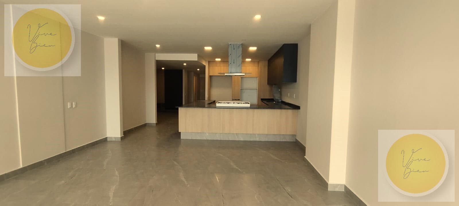 Apartment for sale in Economía, Lomas Anahuac, Huixquilucan, State of Mexico