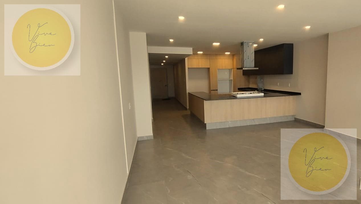 Apartment for sale in Economía, Lomas Anahuac, Huixquilucan, State of Mexico