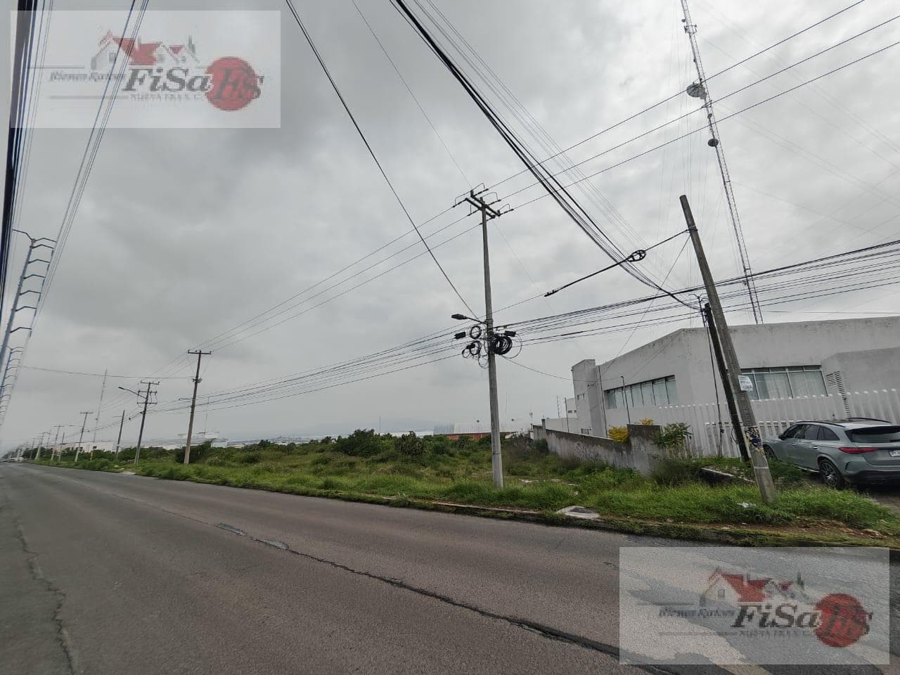 LAND FOR SALE
