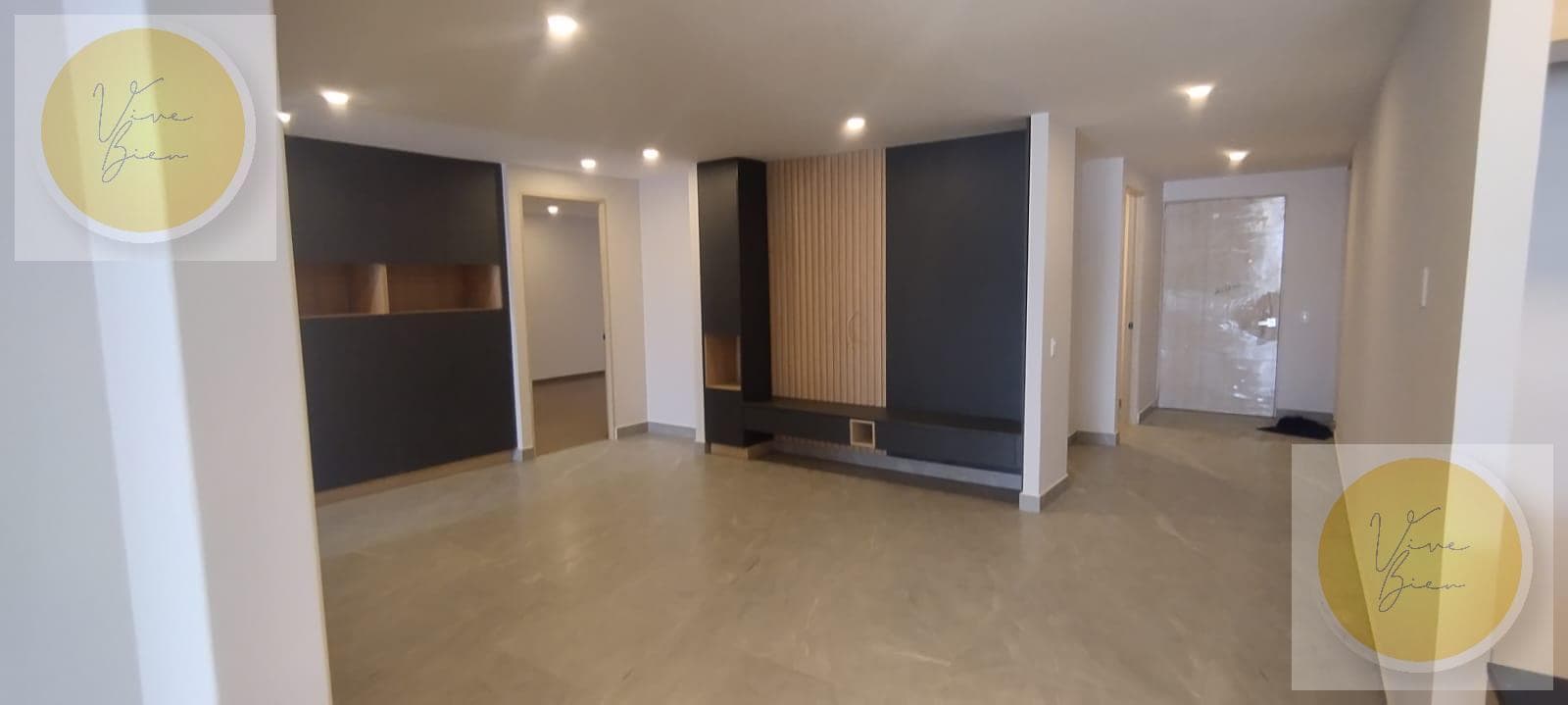 Apartment for sale in Economía, Lomas Anahuac, Huixquilucan, State of Mexico