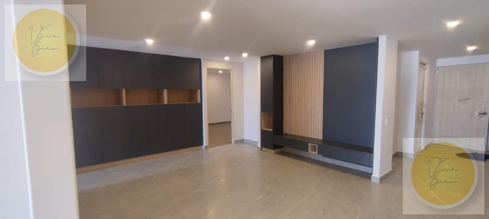 Apartment for sale in Economía, Lomas Anahuac, Huixquilucan, State of Mexico