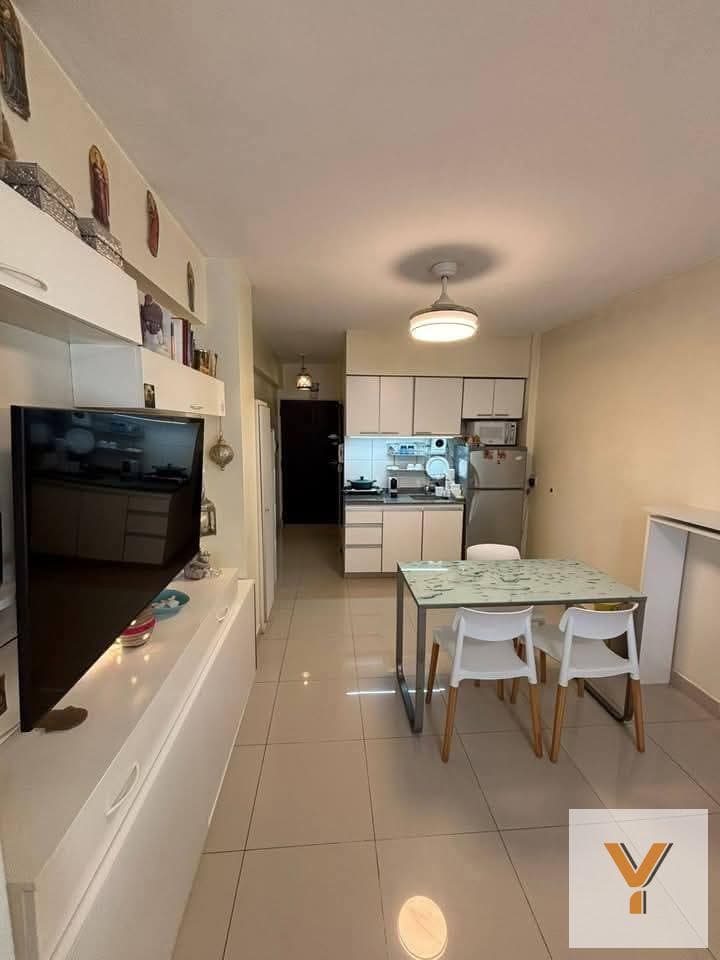 Studio Apartment for Sale - 1 Bathroom - Belgrano