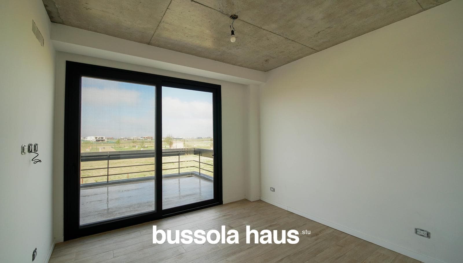 5-room house for sale with financing available in Amarras, Puertos Escobar