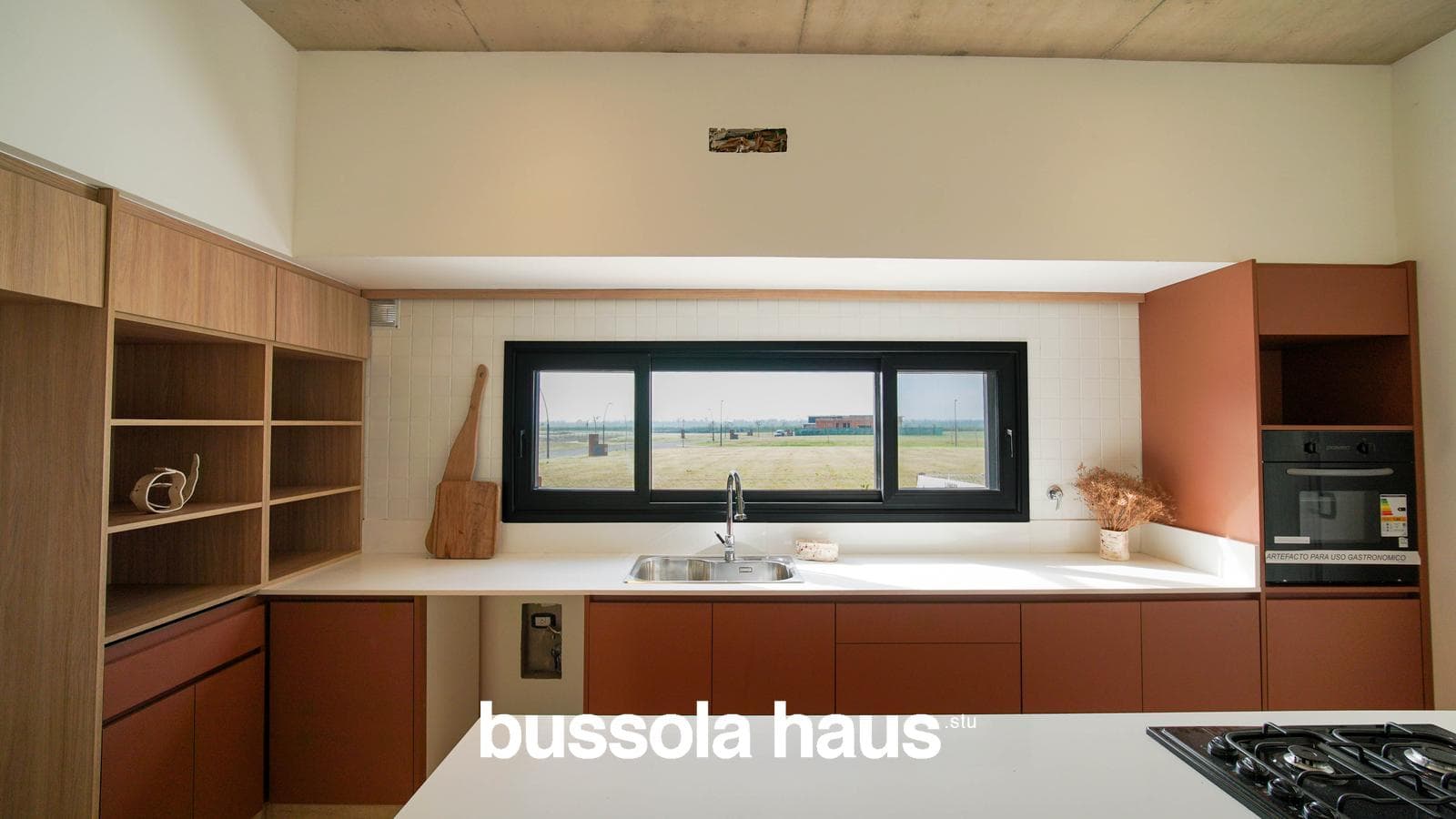 5-room house for sale with financing available in Amarras, Puertos Escobar