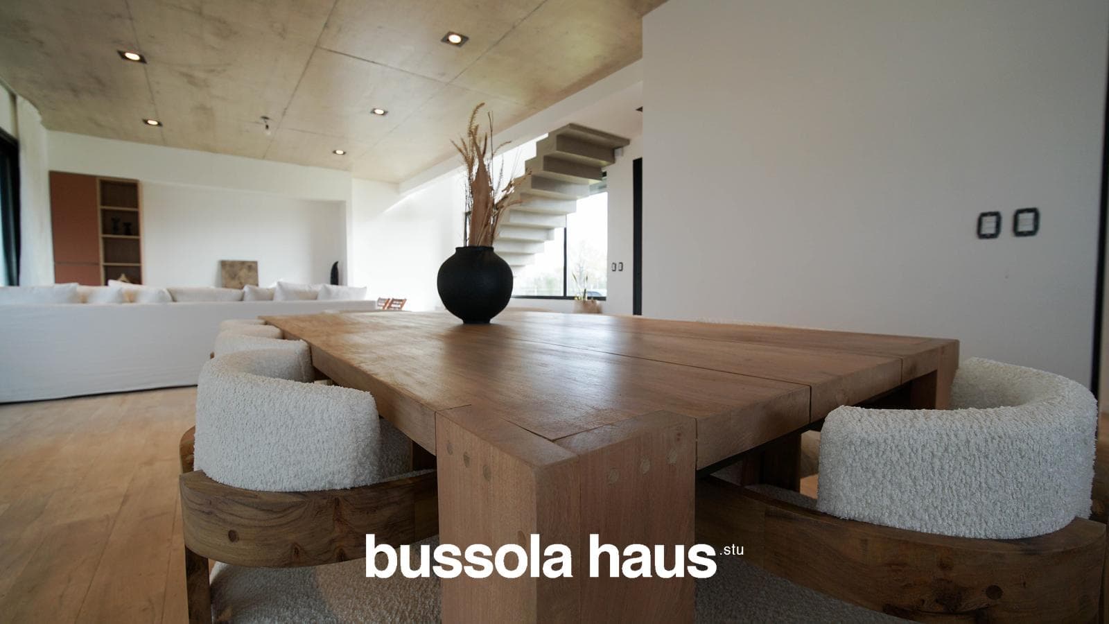 5-room house for sale with financing available in Amarras, Puertos Escobar