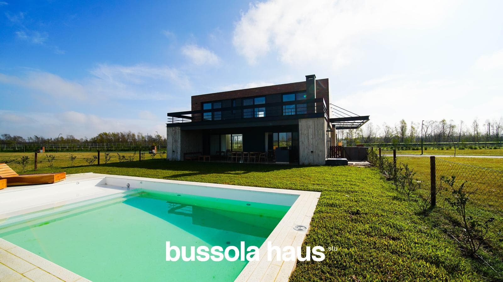 5-room house for sale with financing available in Amarras, Puertos Escobar