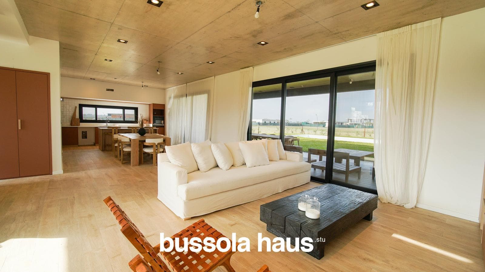 5-room house for sale with financing available in Amarras, Puertos Escobar