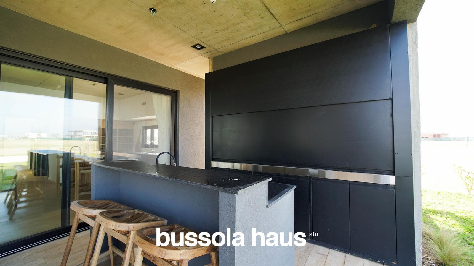 5-room house for sale with financing available in Amarras, Puertos Escobar