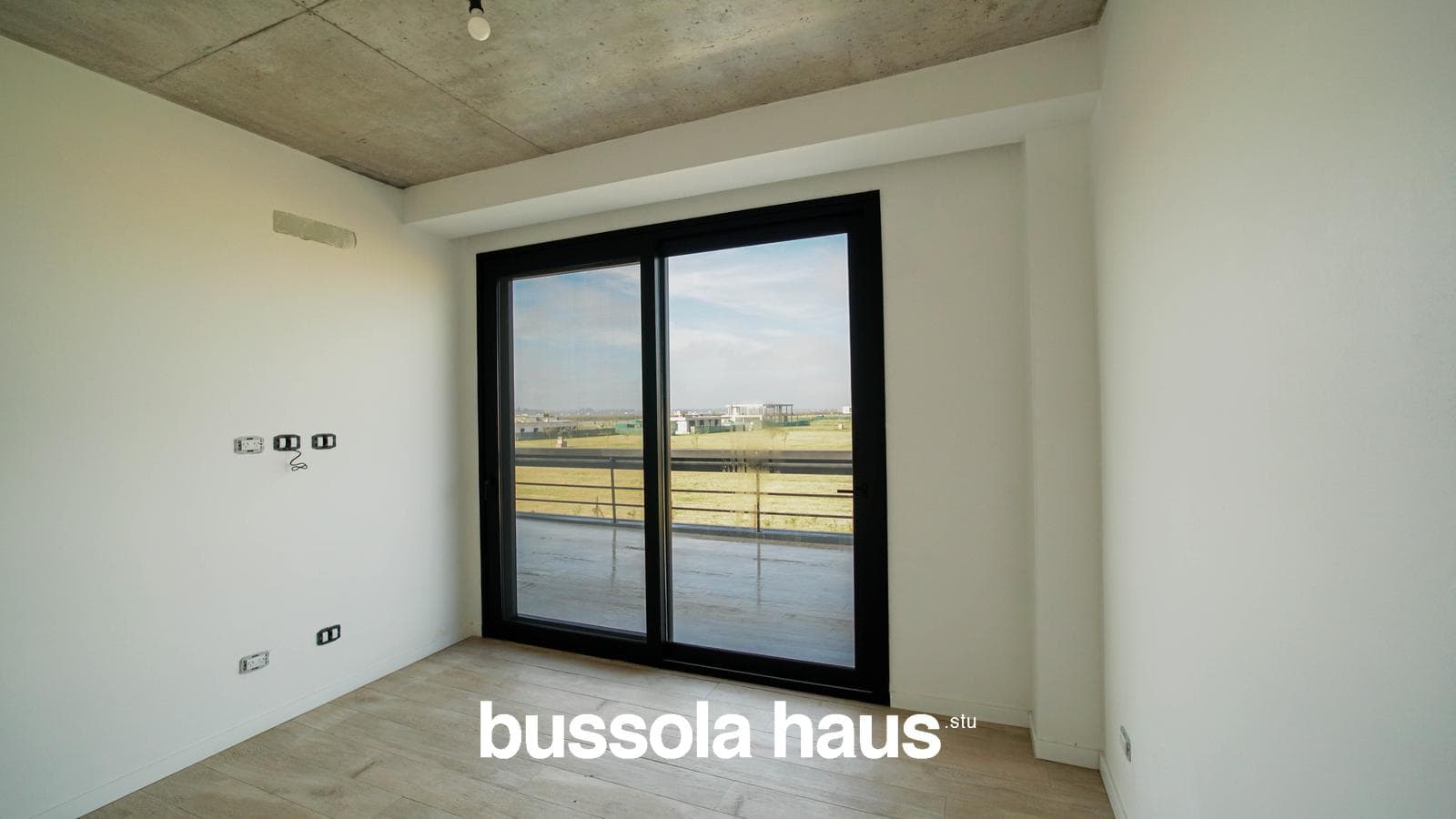 5-room house for sale with financing available in Amarras, Puertos Escobar