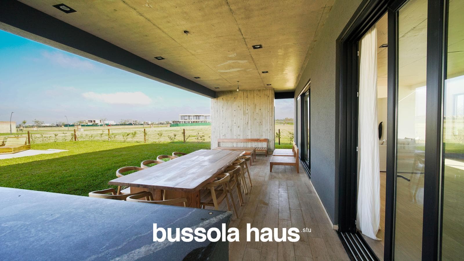 5-room house for sale with financing available in Amarras, Puertos Escobar