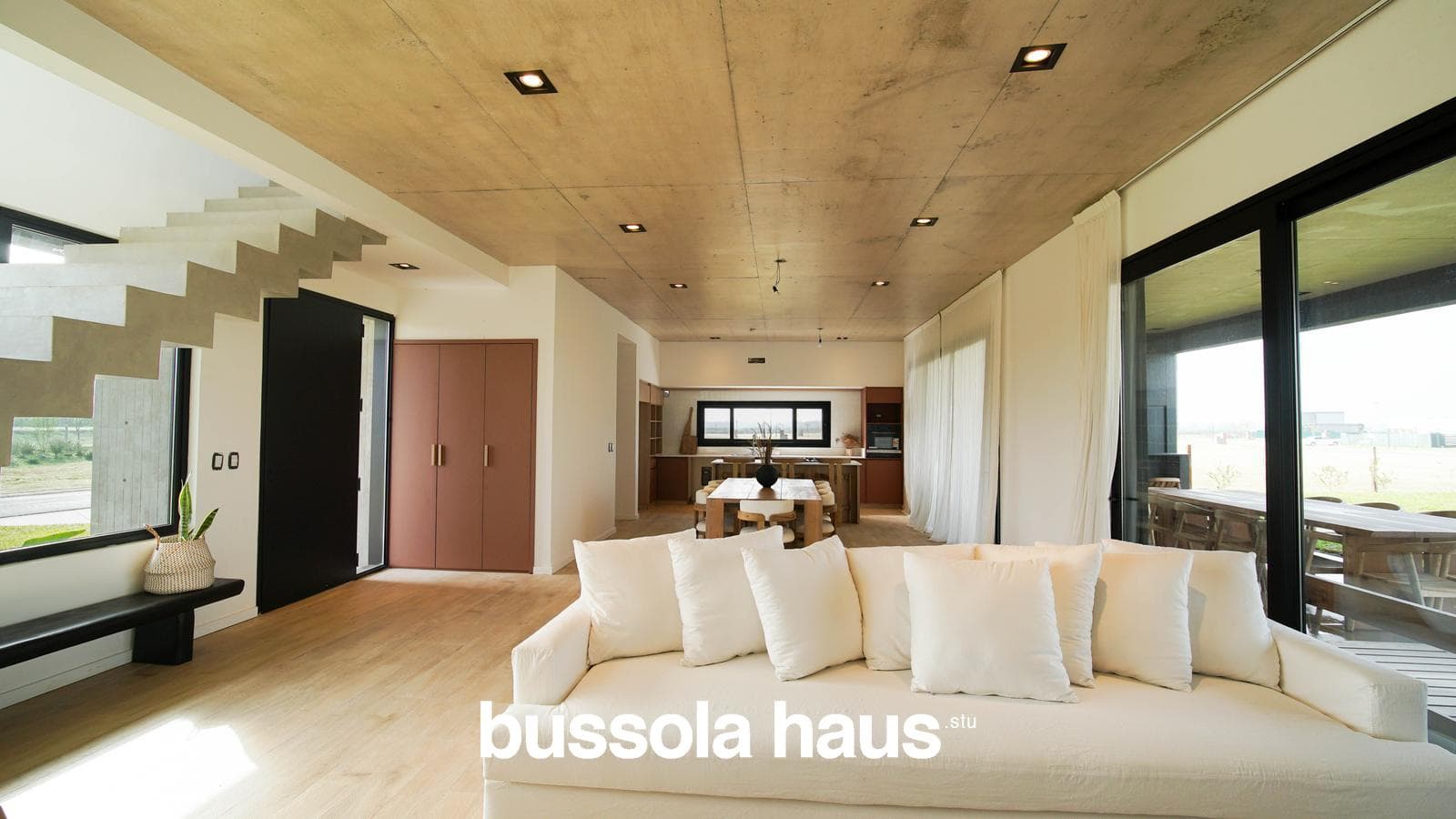 5-room house for sale with financing available in Amarras, Puertos Escobar