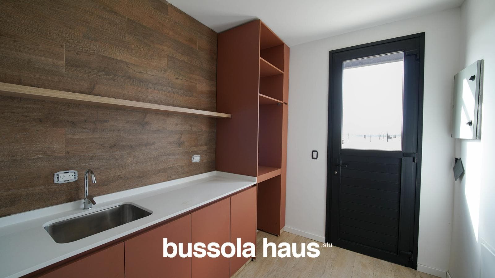 5-room house for sale with financing available in Amarras, Puertos Escobar