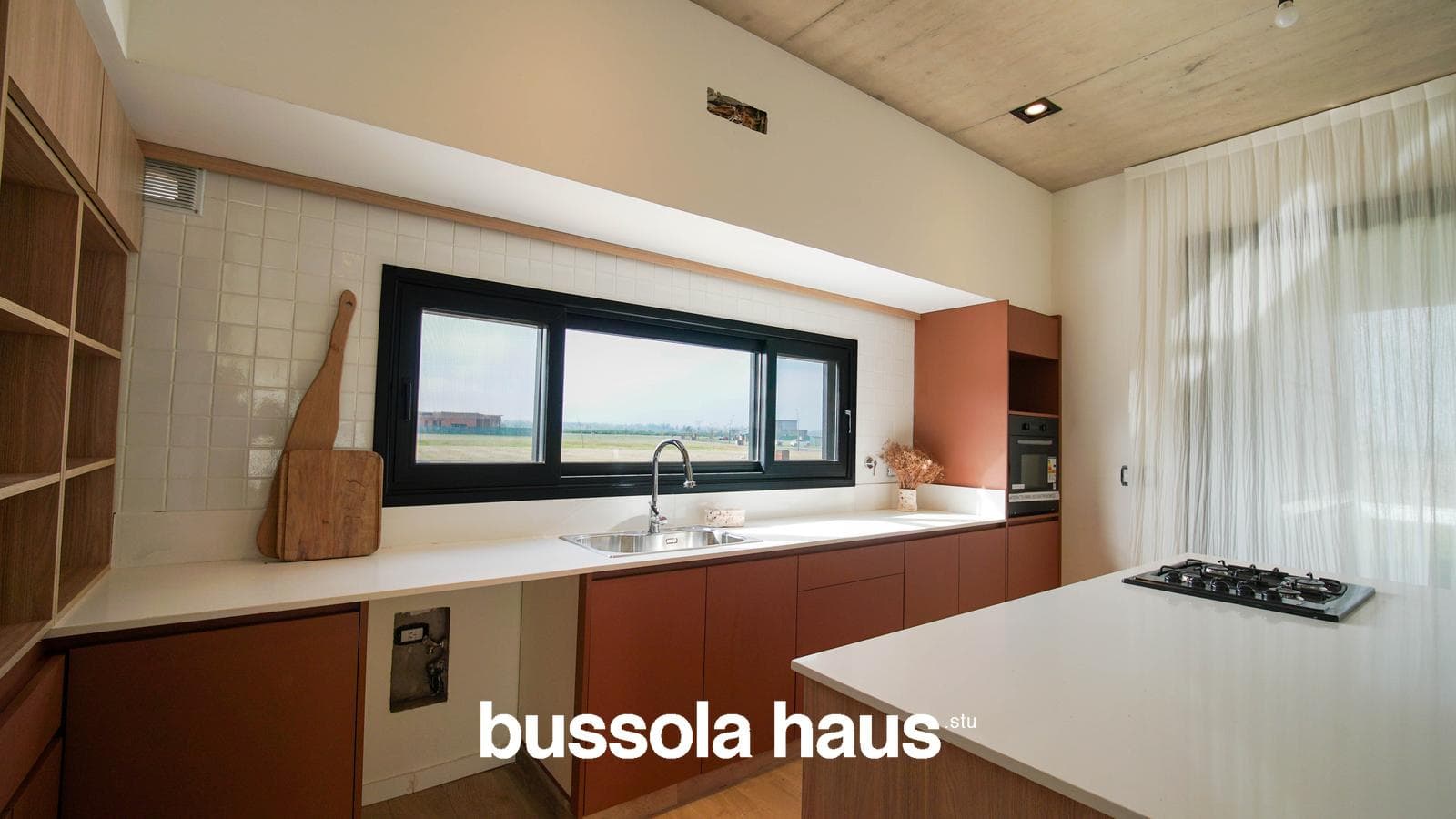 5-room house for sale with financing available in Amarras, Puertos Escobar