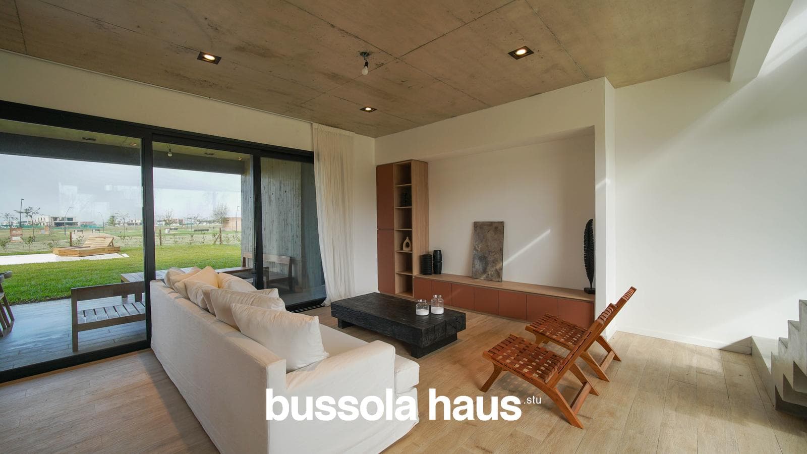 5-room house for sale with financing available in Amarras, Puertos Escobar