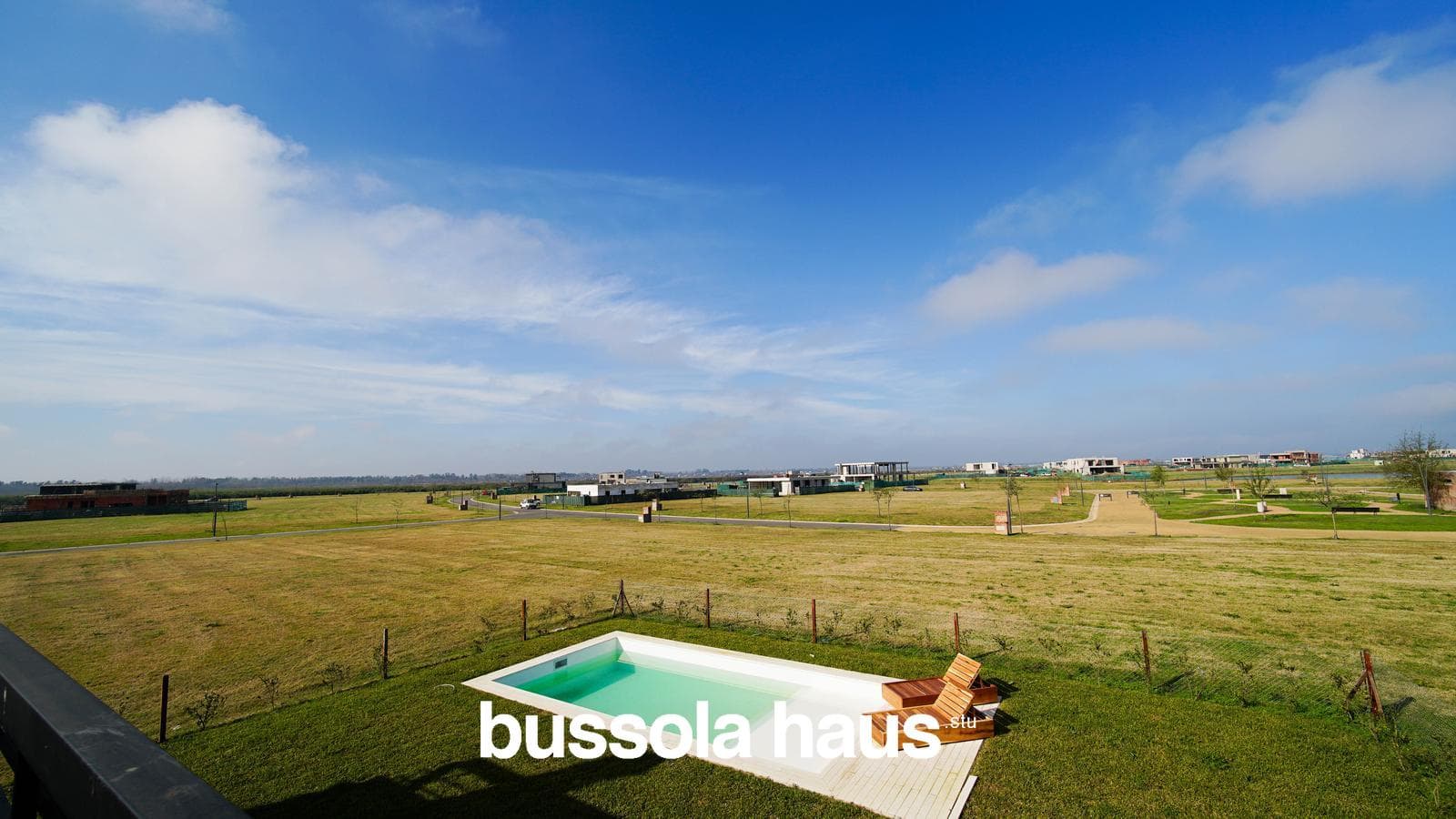 5-room house for sale with financing available in Amarras, Puertos Escobar