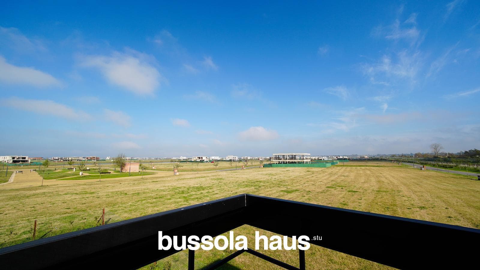 5-room house for sale with financing available in Amarras, Puertos Escobar