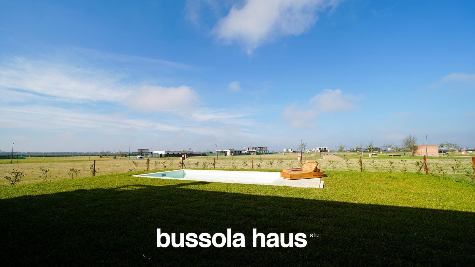 5-room house for sale with financing available in Amarras, Puertos Escobar