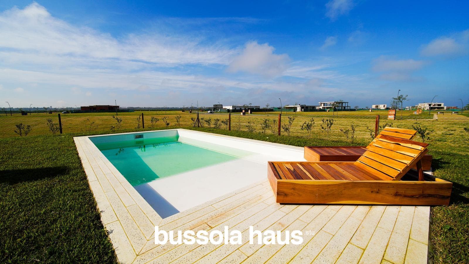 5-room house for sale with financing available in Amarras, Puertos Escobar