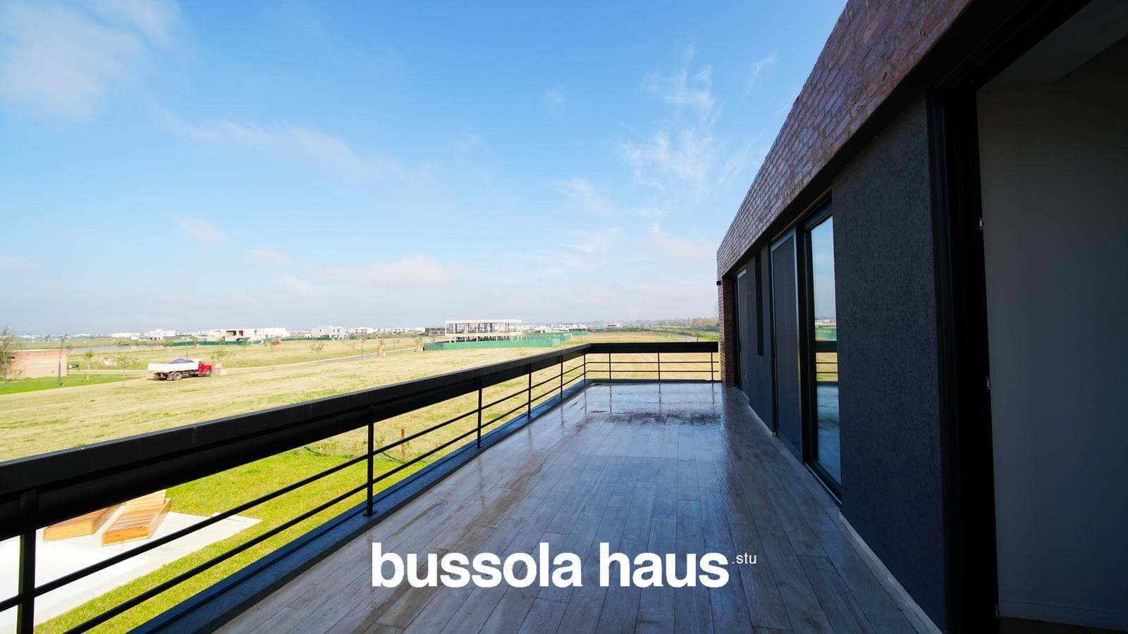5-room house for sale with financing available in Amarras, Puertos Escobar