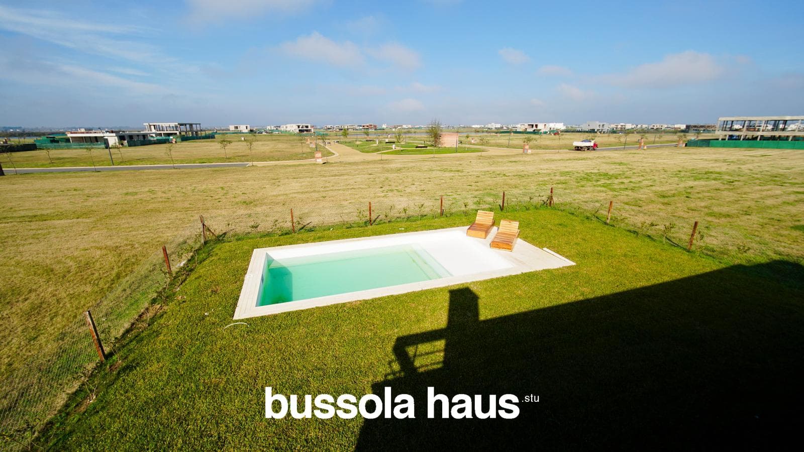 5-room house for sale with financing available in Amarras, Puertos Escobar