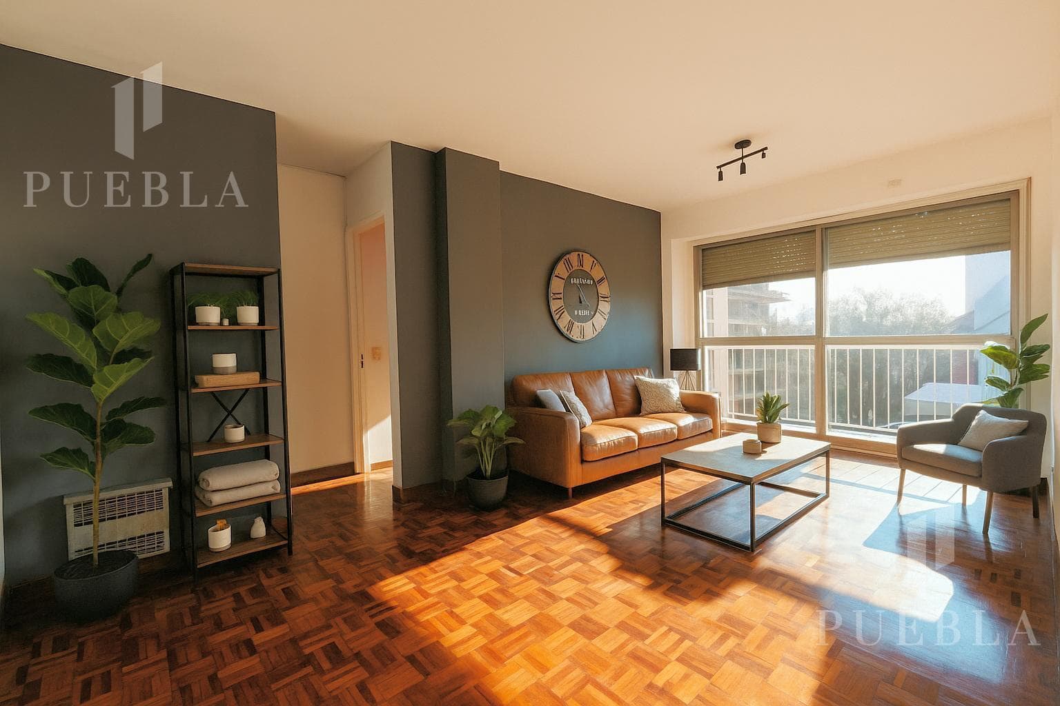 Venta Departamento de Tres Ambientes en la Mejor Ubicación de Wilde, Amplio y Super Luminoso.