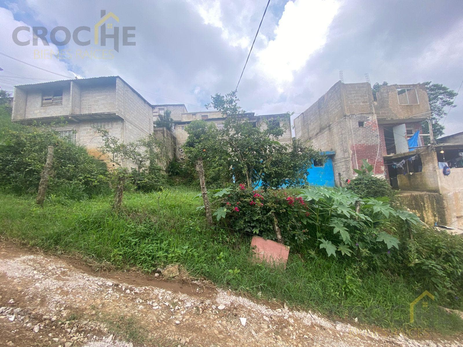 Land for Sale in Manantiales, Xalapa, Veracruz