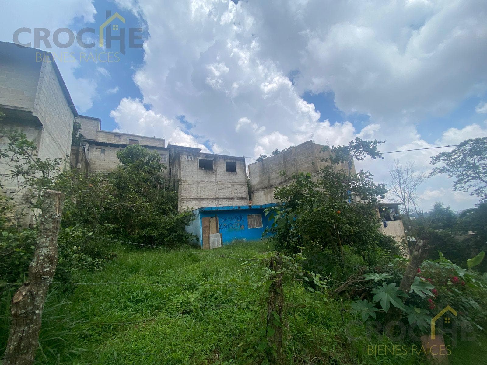 Land for Sale in Manantiales, Xalapa, Veracruz