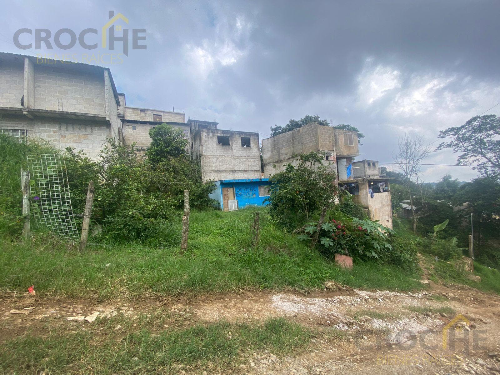 Land for Sale in Manantiales, Xalapa, Veracruz