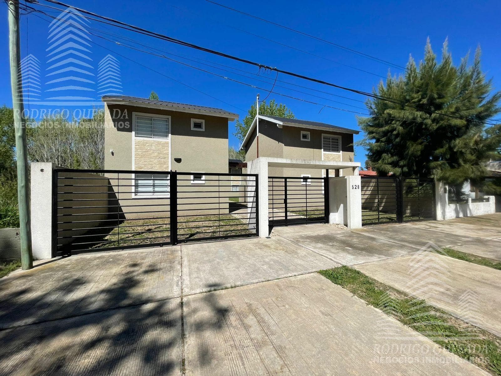 Excellent duplex in Aguas Verdes!!