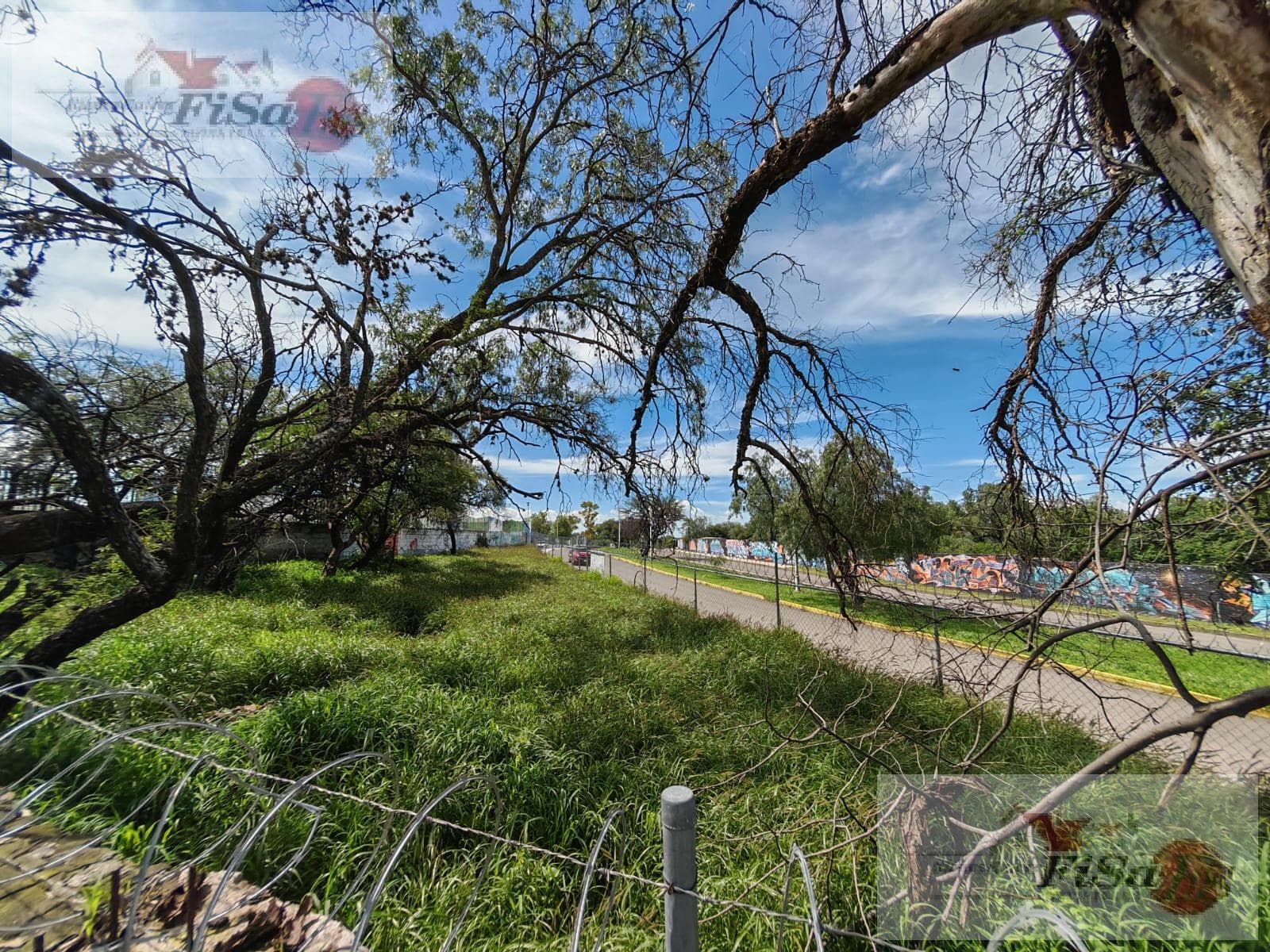 LAND FOR SALE AND/OR RENT