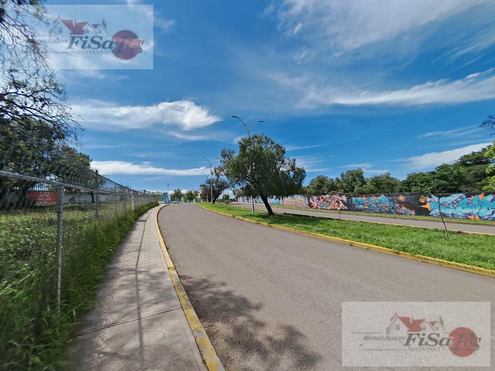 LAND FOR SALE AND/OR RENT