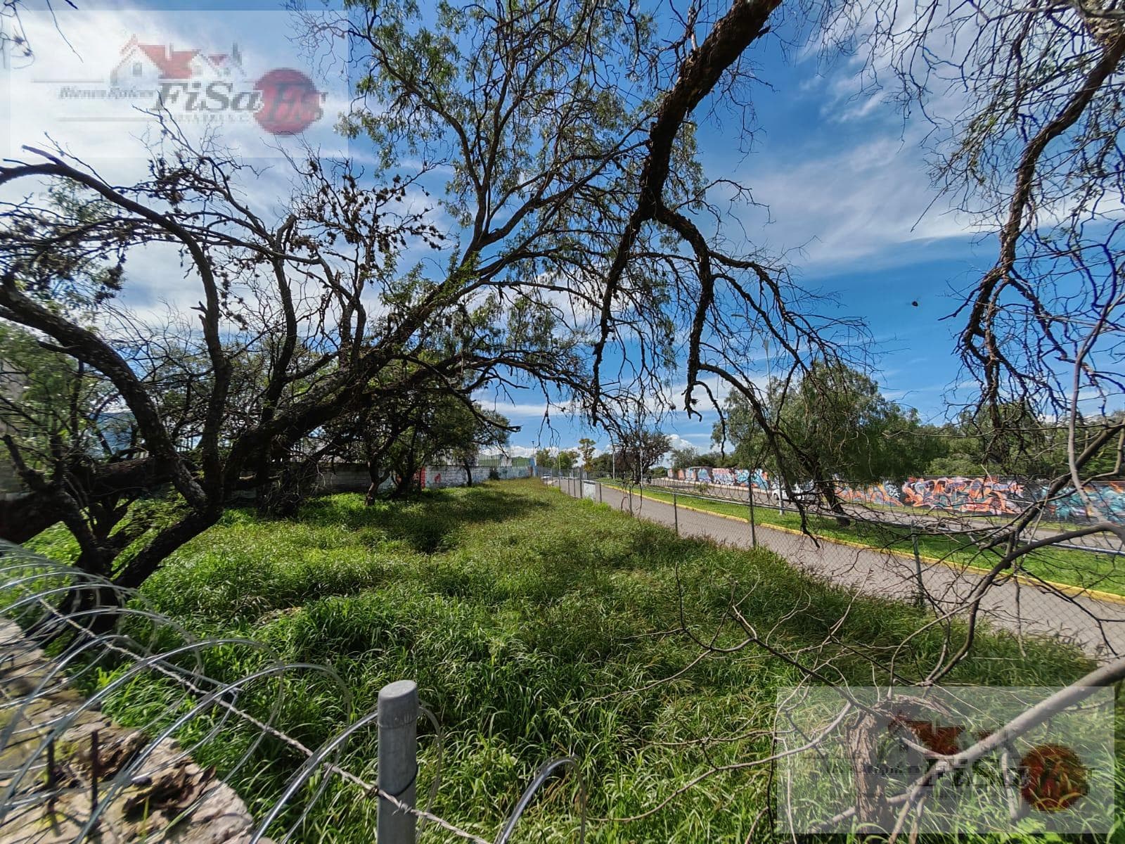 LAND FOR SALE AND/OR RENT