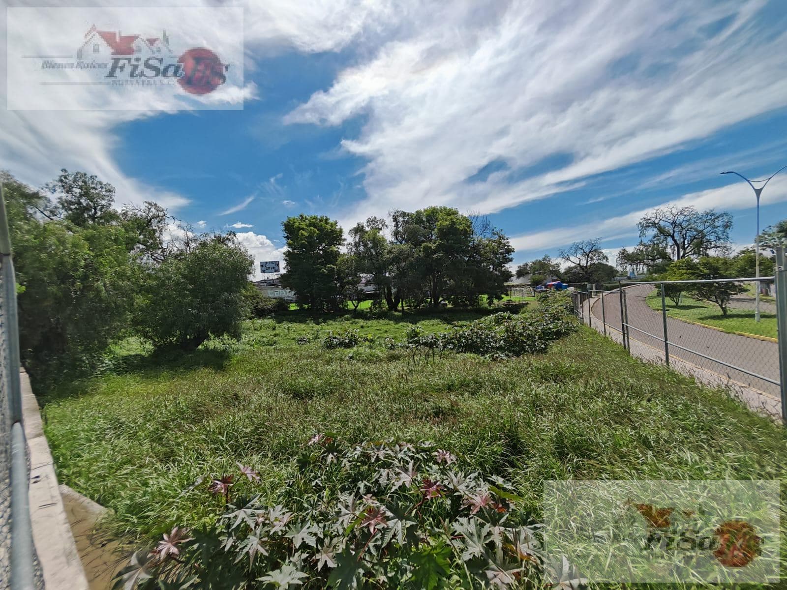 LAND FOR RENT AND/OR SALE ON ALFONSO LOPEZ PATIÑO BOULEVARD