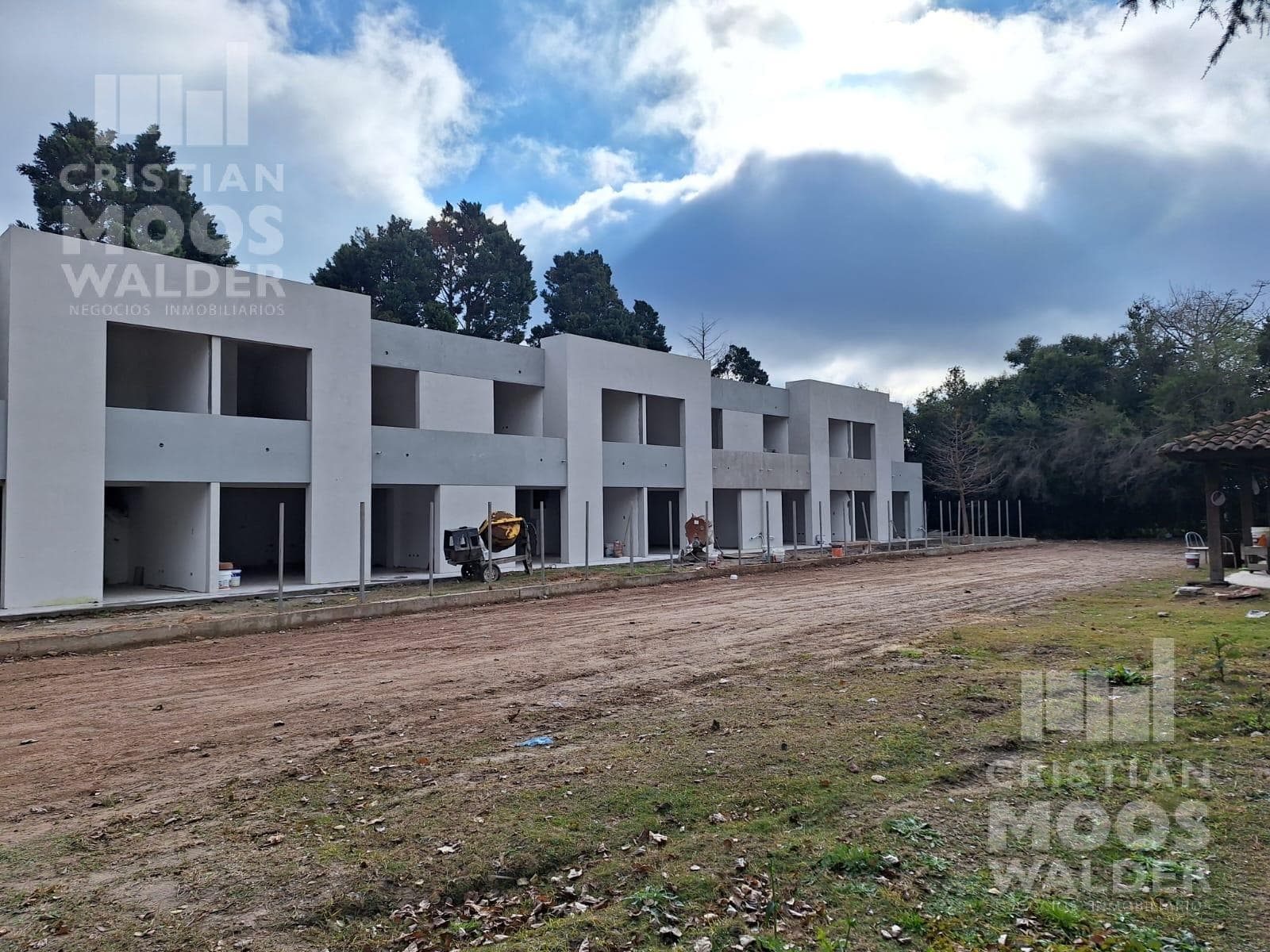 Apartment for Sale - Benavidez
