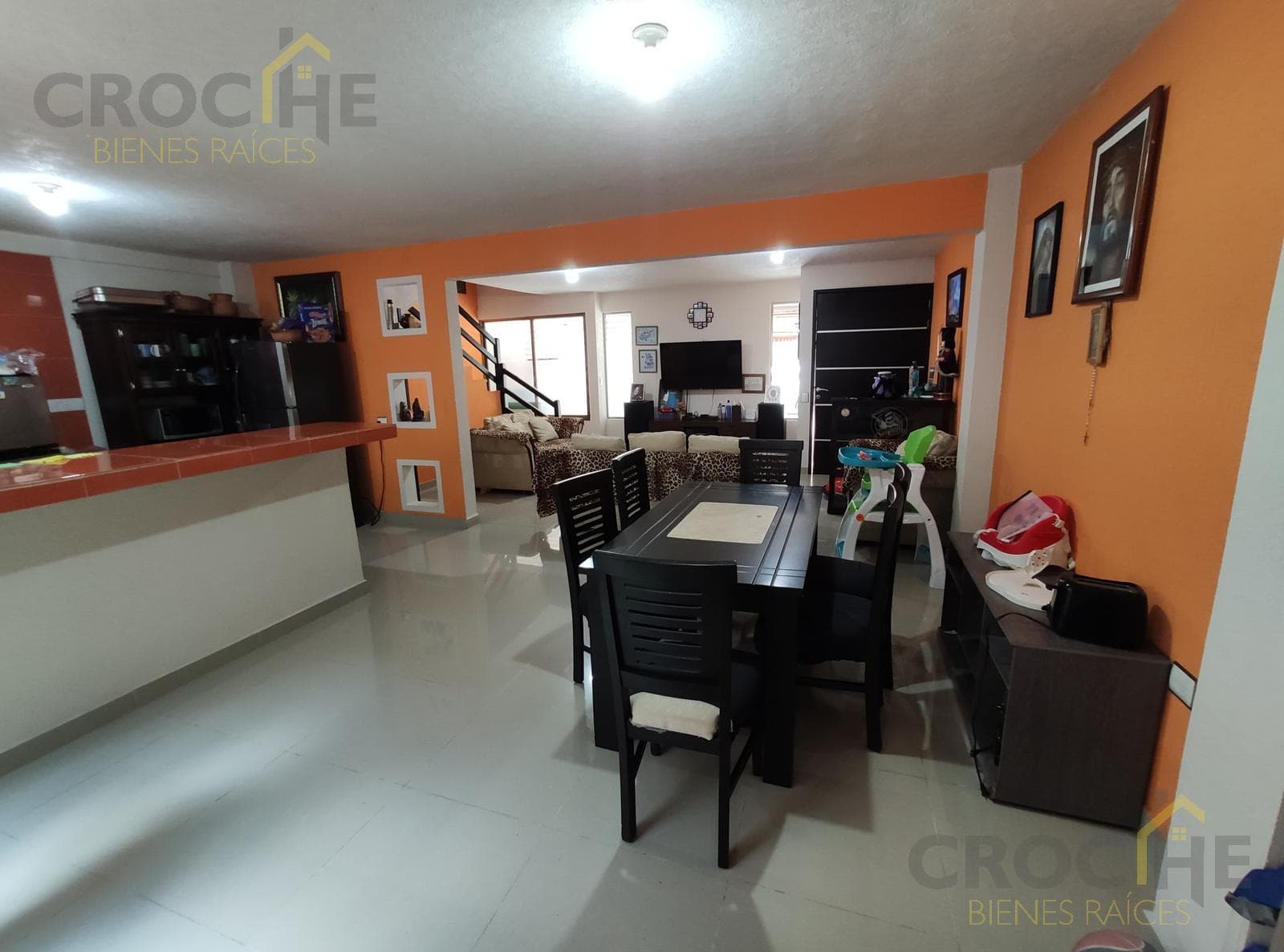 House for Sale on Priv. Carlos R. Smith, Banderilla, Ver
