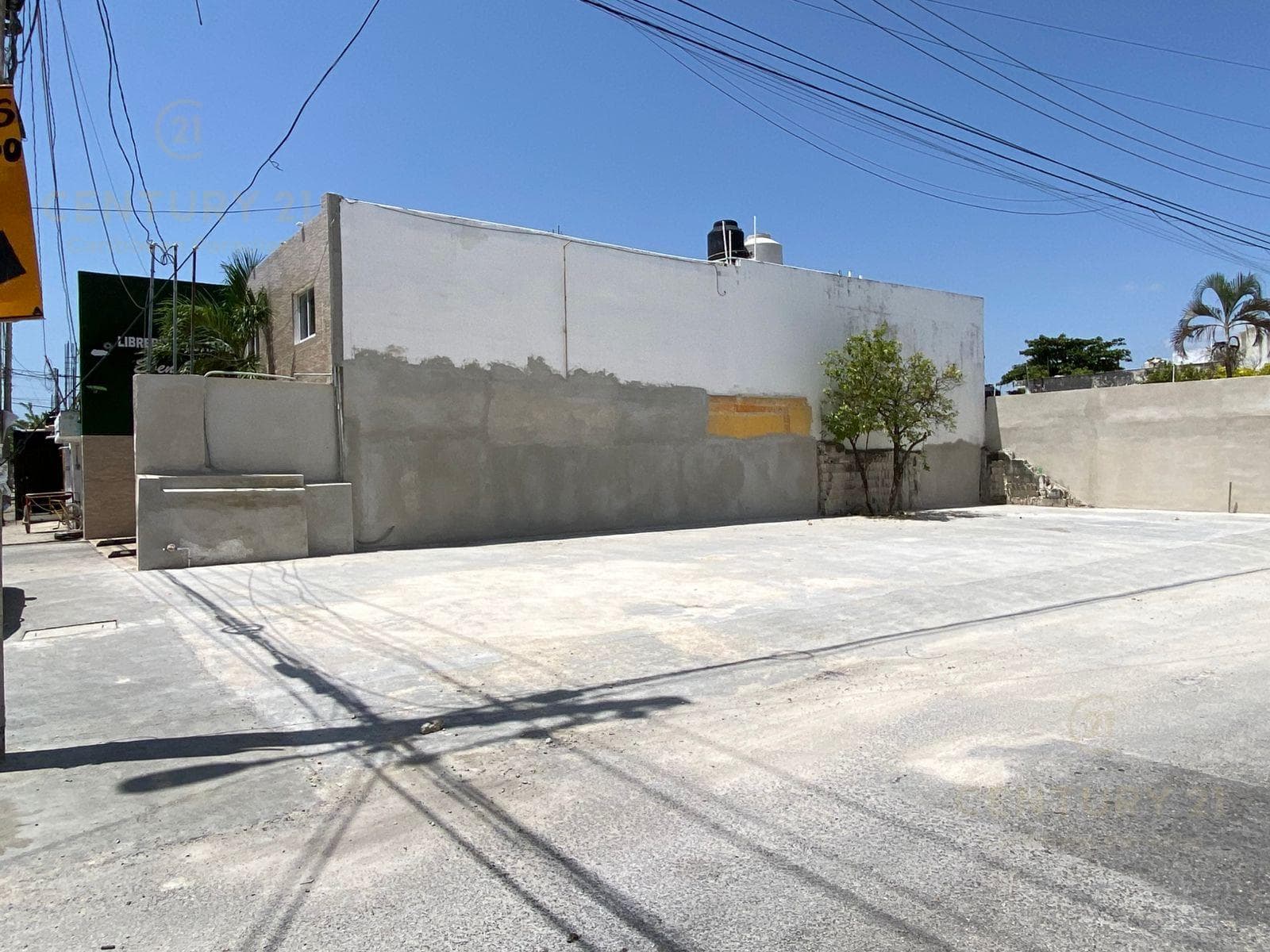 Land for Rent in Superblock 91 on the Corner of C4063