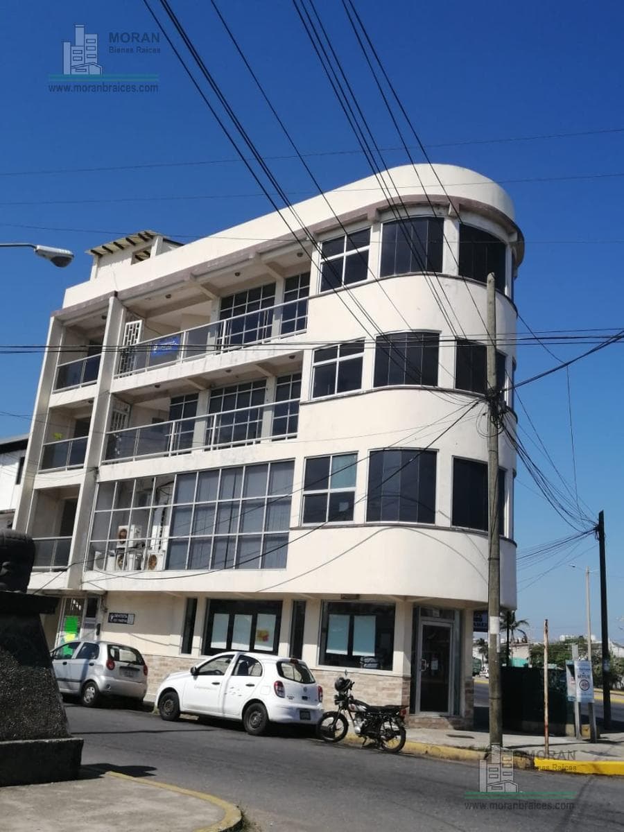 Office on Av. Universidad Veracruzana, Colonia el Tesoro