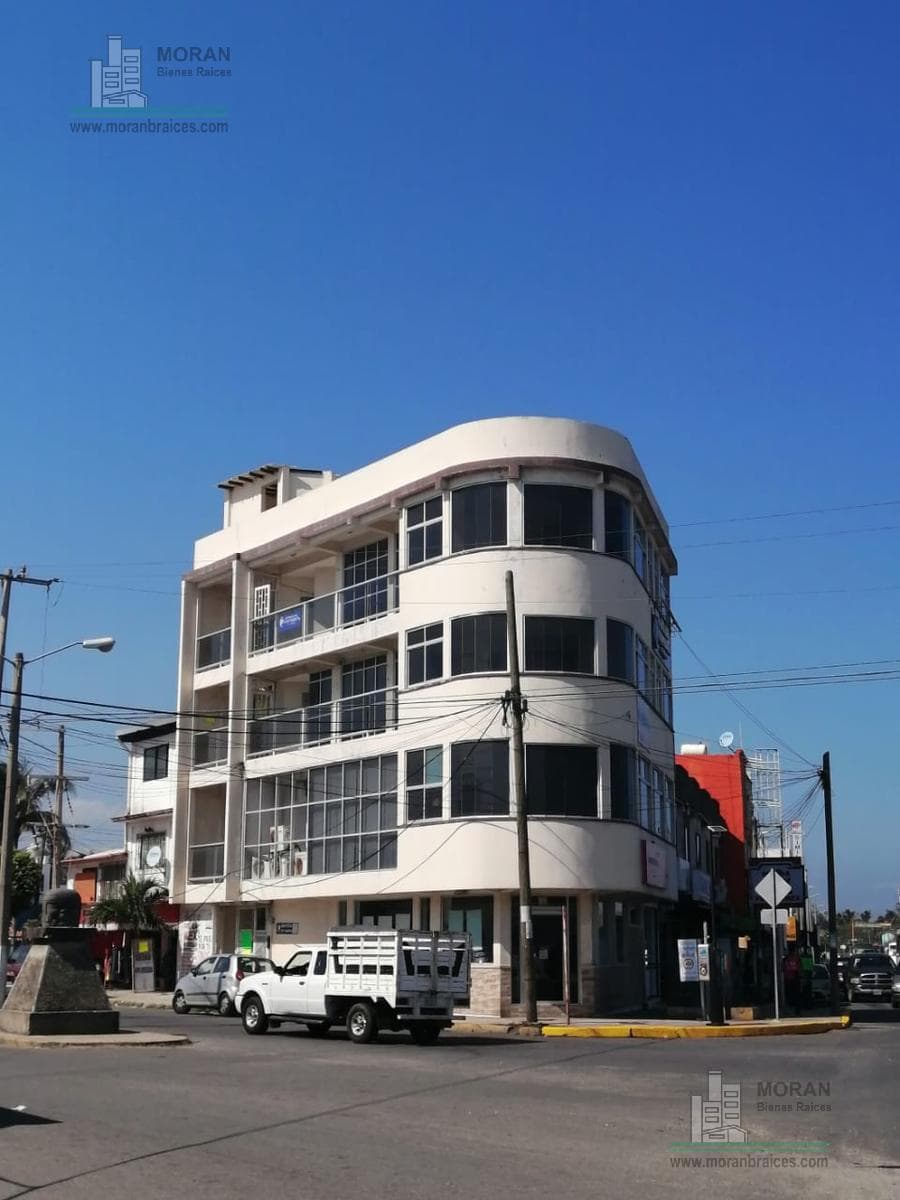 Office on Av. Universidad Veracruzana, Colonia el Tesoro