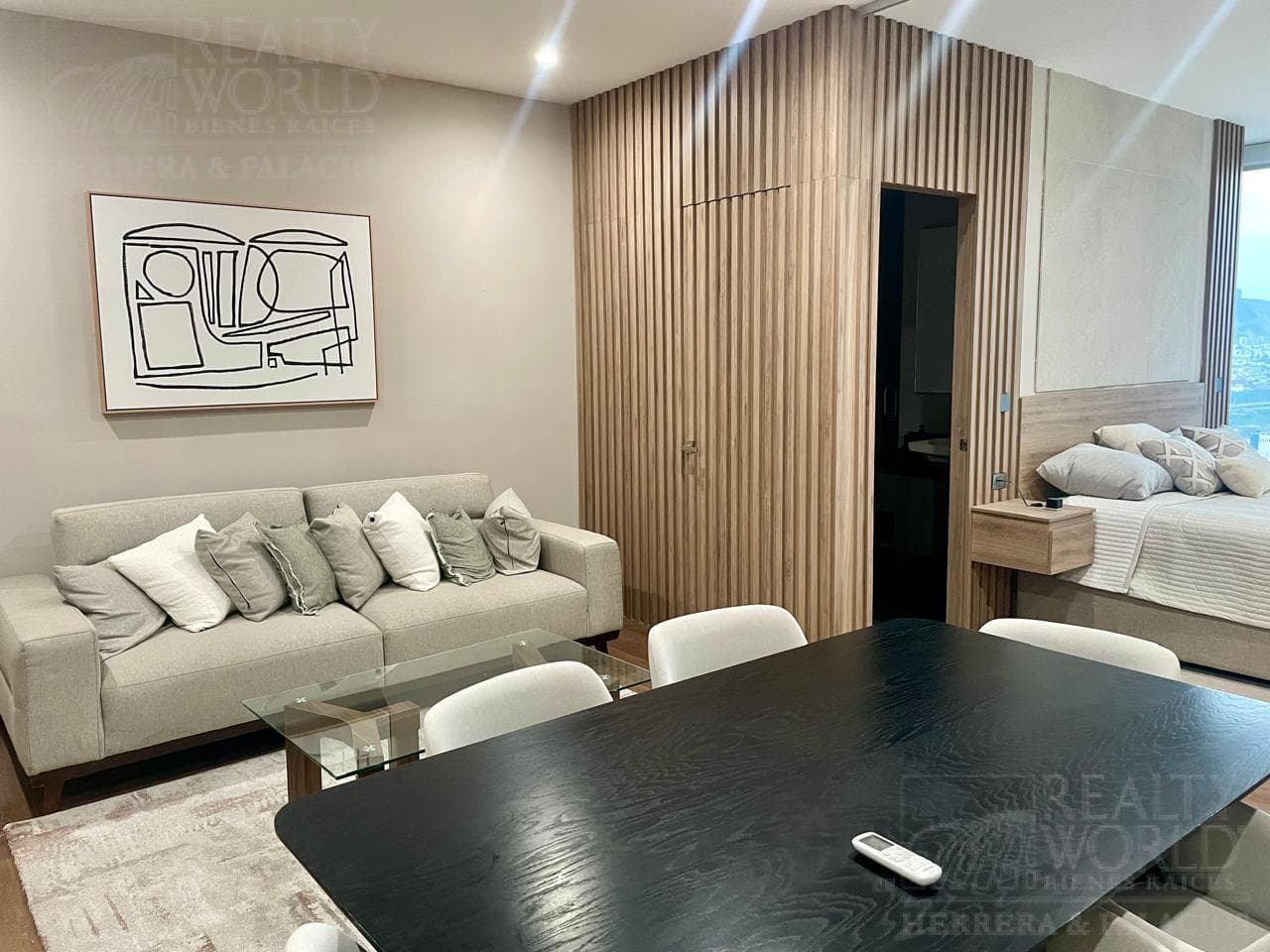 APARTMENT FOR SALE IN VALLE PONIENTE, SANTA CATARINA, NUEVO LEÓN