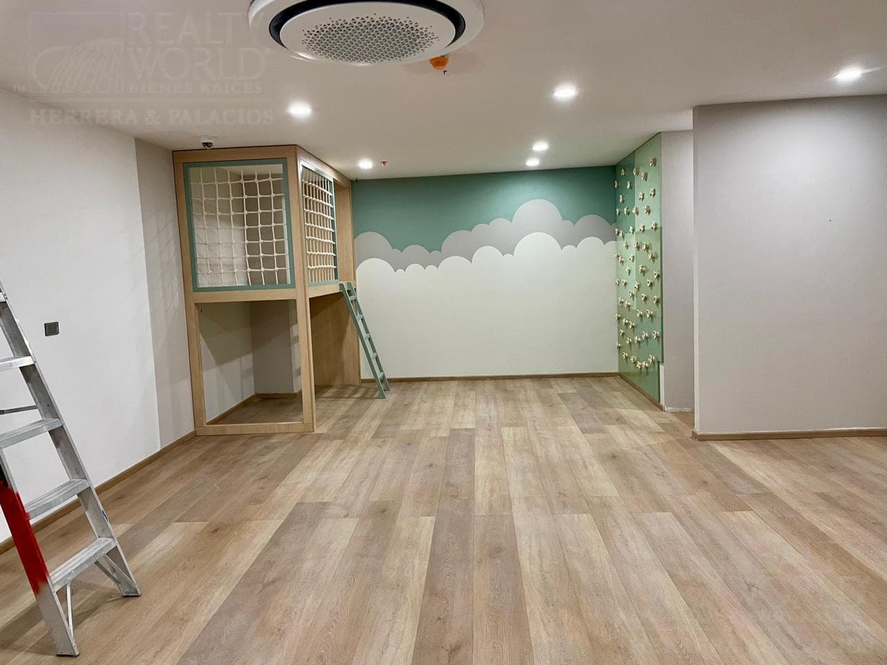 APARTMENT FOR SALE IN VALLE PONIENTE, SANTA CATARINA, NUEVO LEÓN