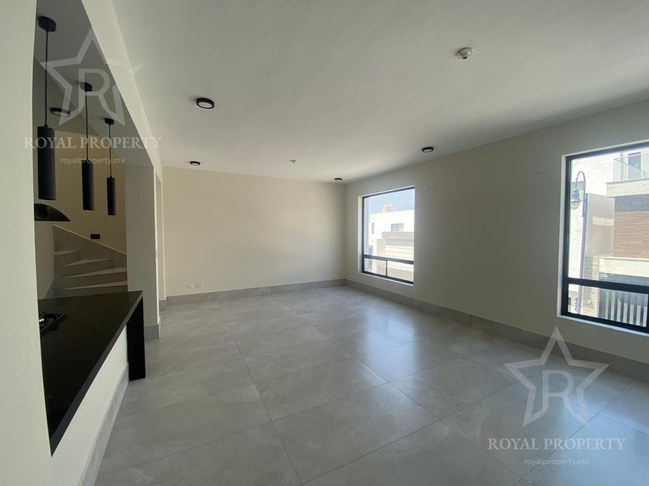 House for Sale, High-Security, Paseo del Vergel, Monterrey, Nuevo León