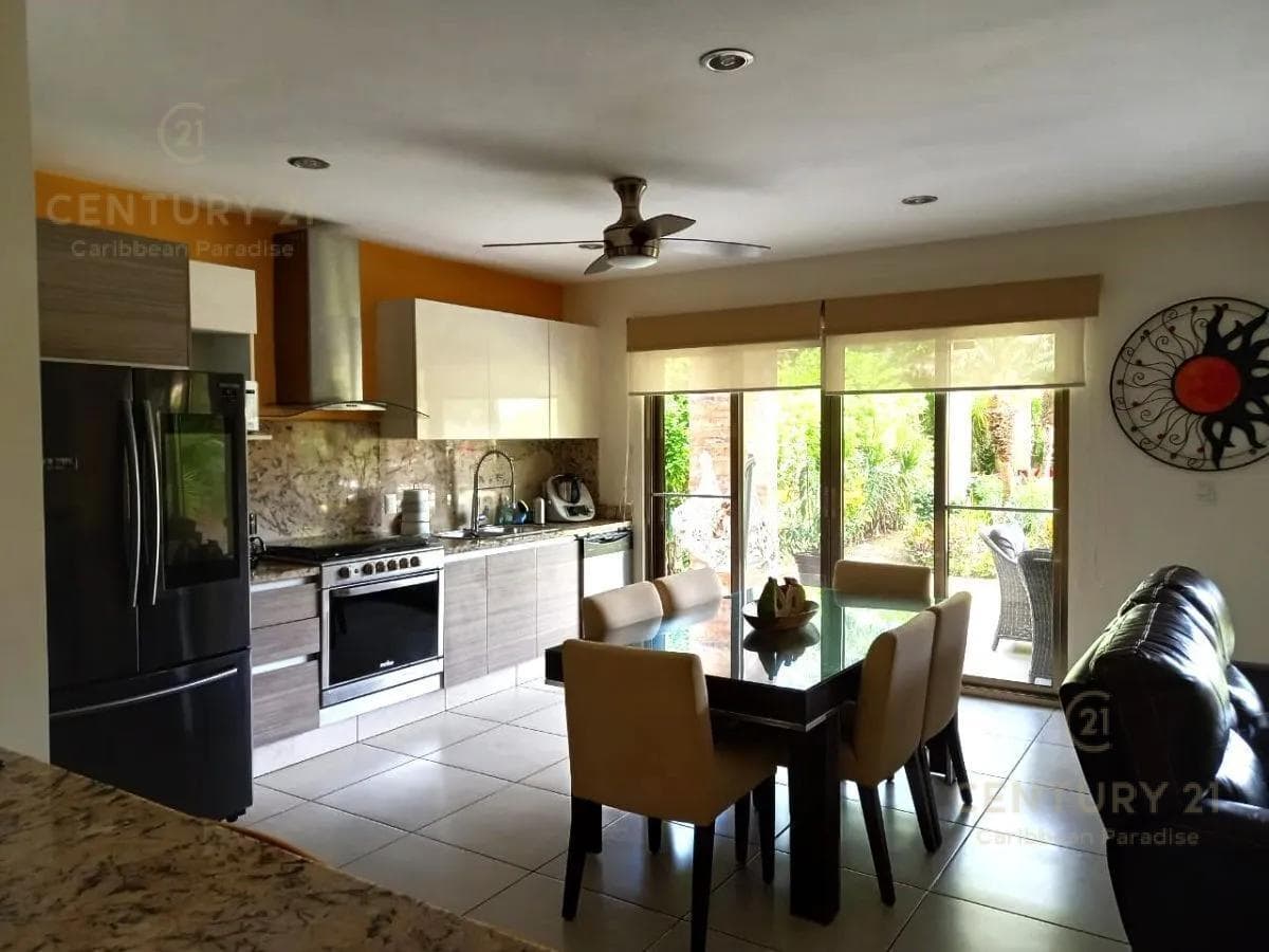 2-Bedroom Apartment for Sale in El Cielo Residencial | Ground Floor with Solar Panels | P4423