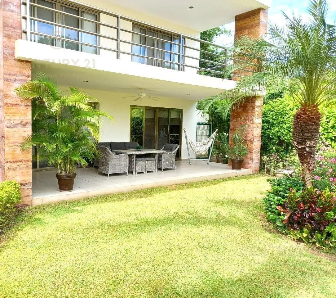 Departamento 2 Recamaras en Venta en El Cielo Residencial | Planta Baja Con Paneles Solares | P4423