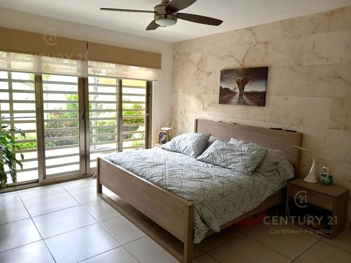 2-Bedroom Apartment for Sale in El Cielo Residencial | Ground Floor with Solar Panels | P4423