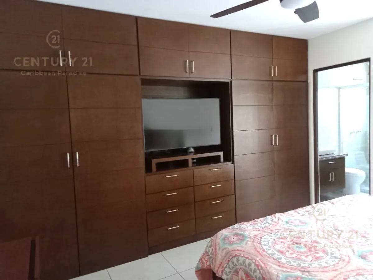 Departamento 2 Recamaras en Venta en El Cielo Residencial | Planta Baja Con Paneles Solares | P4423